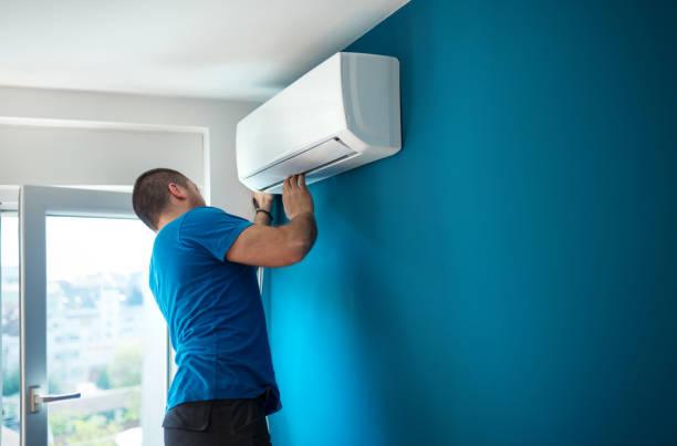 Professional HVAC in Cresskill, NJ