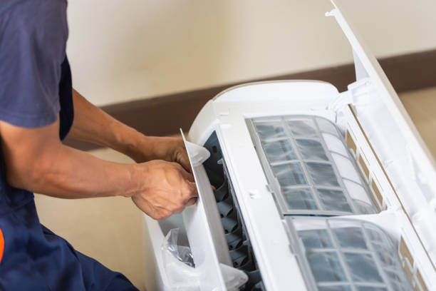 Best Solar-powered HVAC Systems in Cresskill, NJ