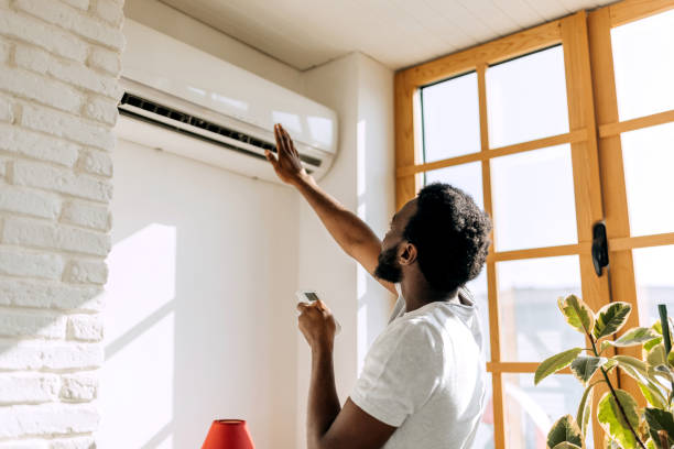 Best HVAC Retrofitting and Upgrading in Cresskill, NJ