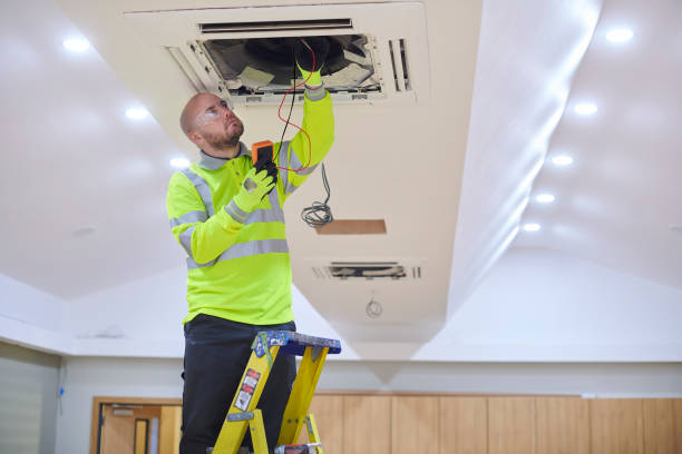 Best Residential HVAC in Cresskill, NJ