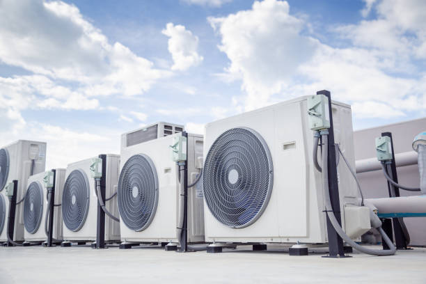 Best Residential HVAC in Cresskill, NJ
