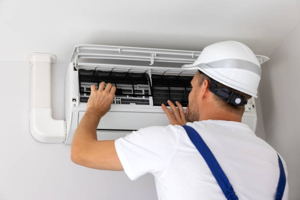 Best Emergency HVAC Services in Cresskill, NJ