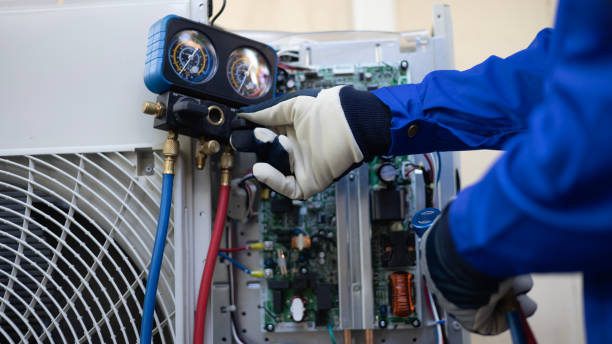 Best HVAC for Healthcare Facilities in Cresskill, NJ